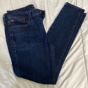 Express Legging Mid Rise size 4s